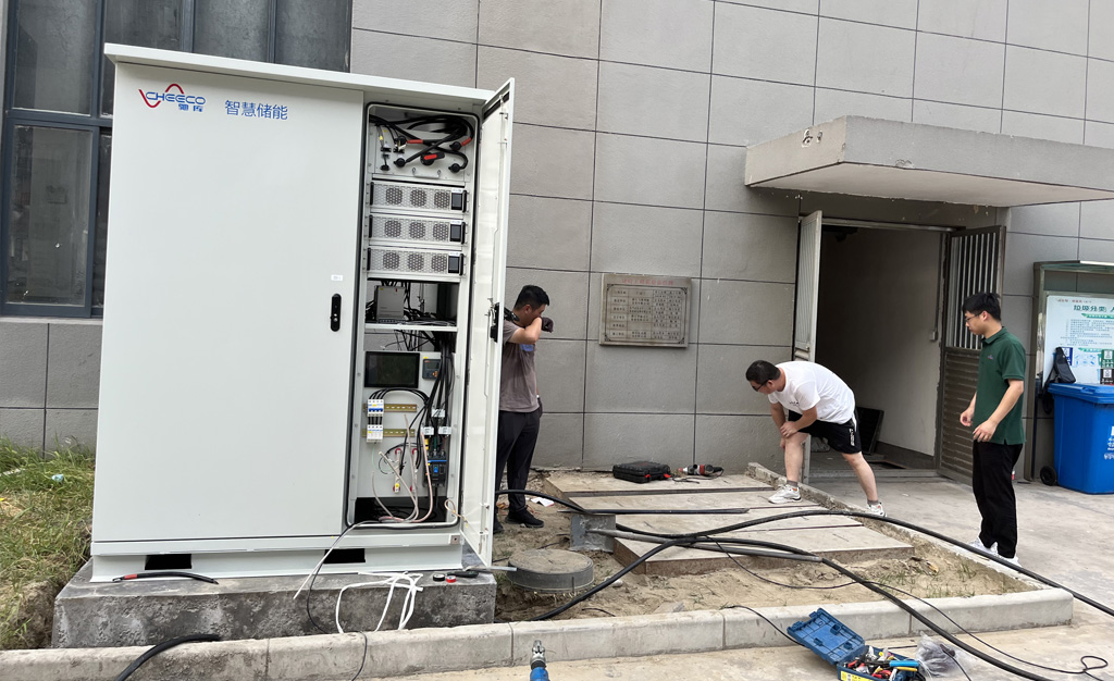 机构预测2030年印度将部署180GWh电池储能系统
