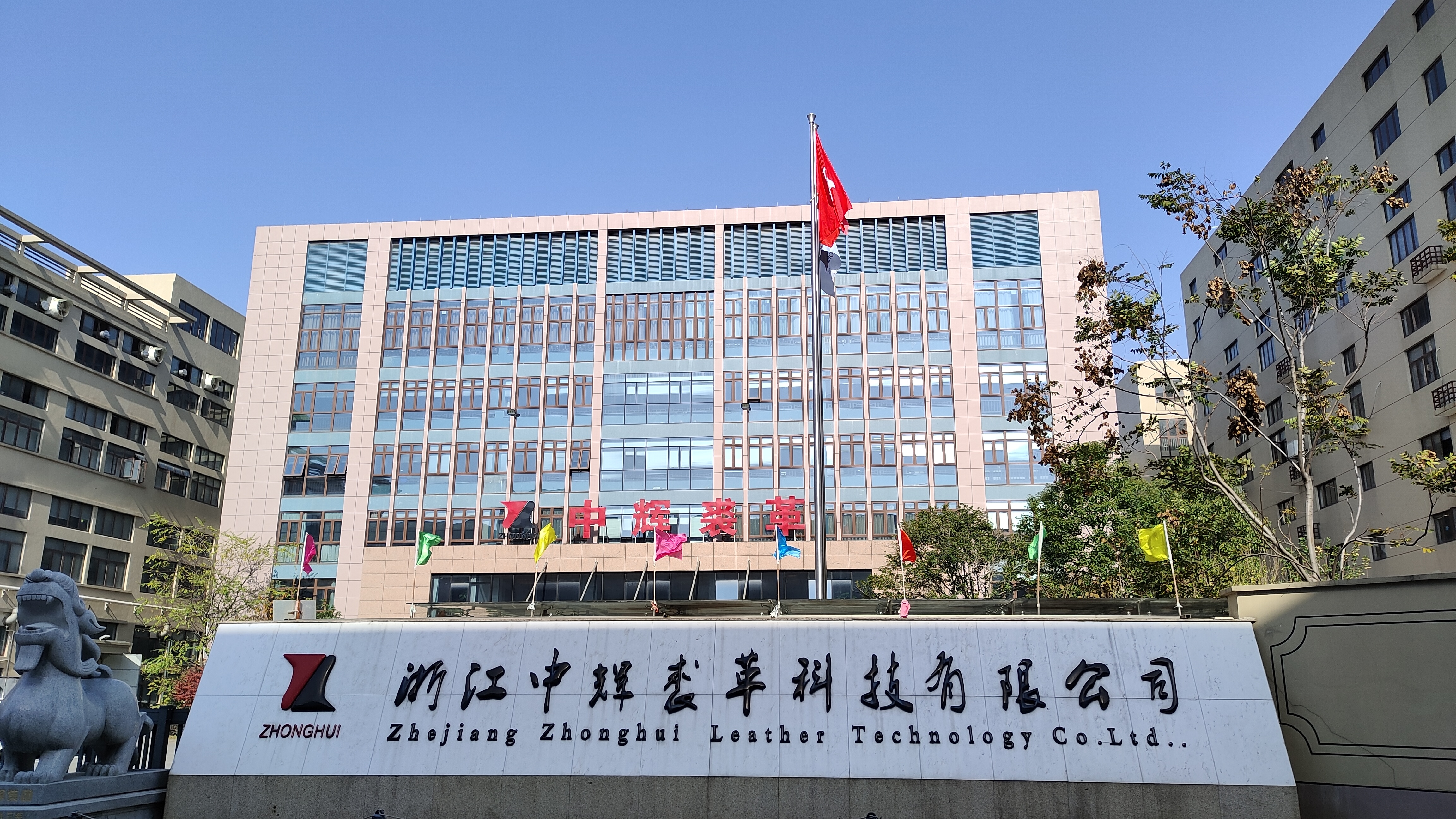 浙江中辉裘革储能项目成功投产运行