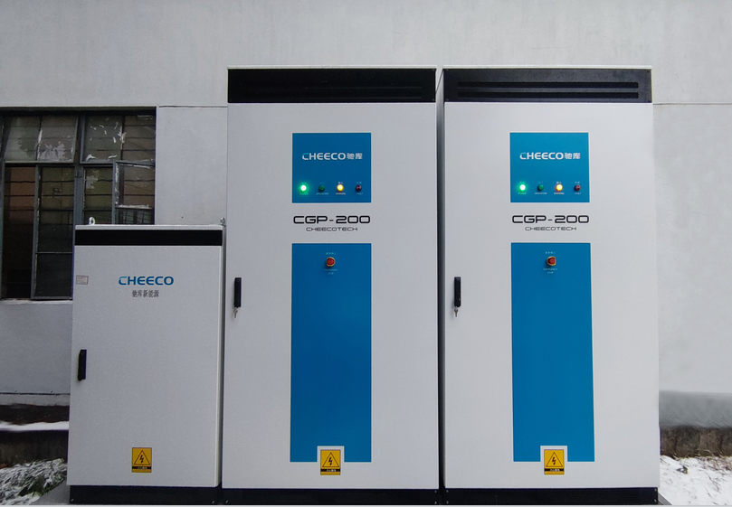 驰库浙江尤夫高新纤维股份有限公司项目落地